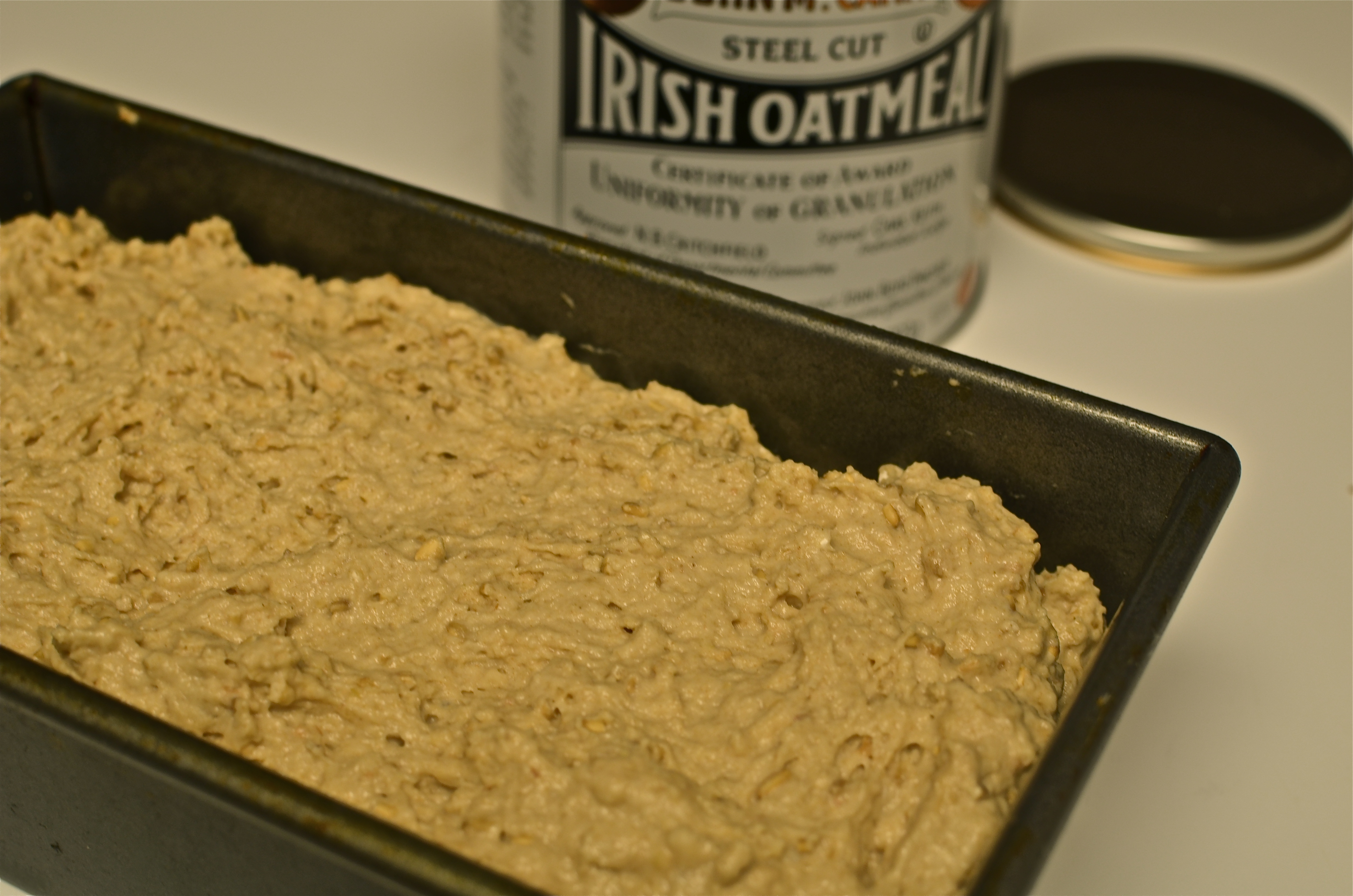 St. Patrick's Day Recipes, Irish Soda Bread