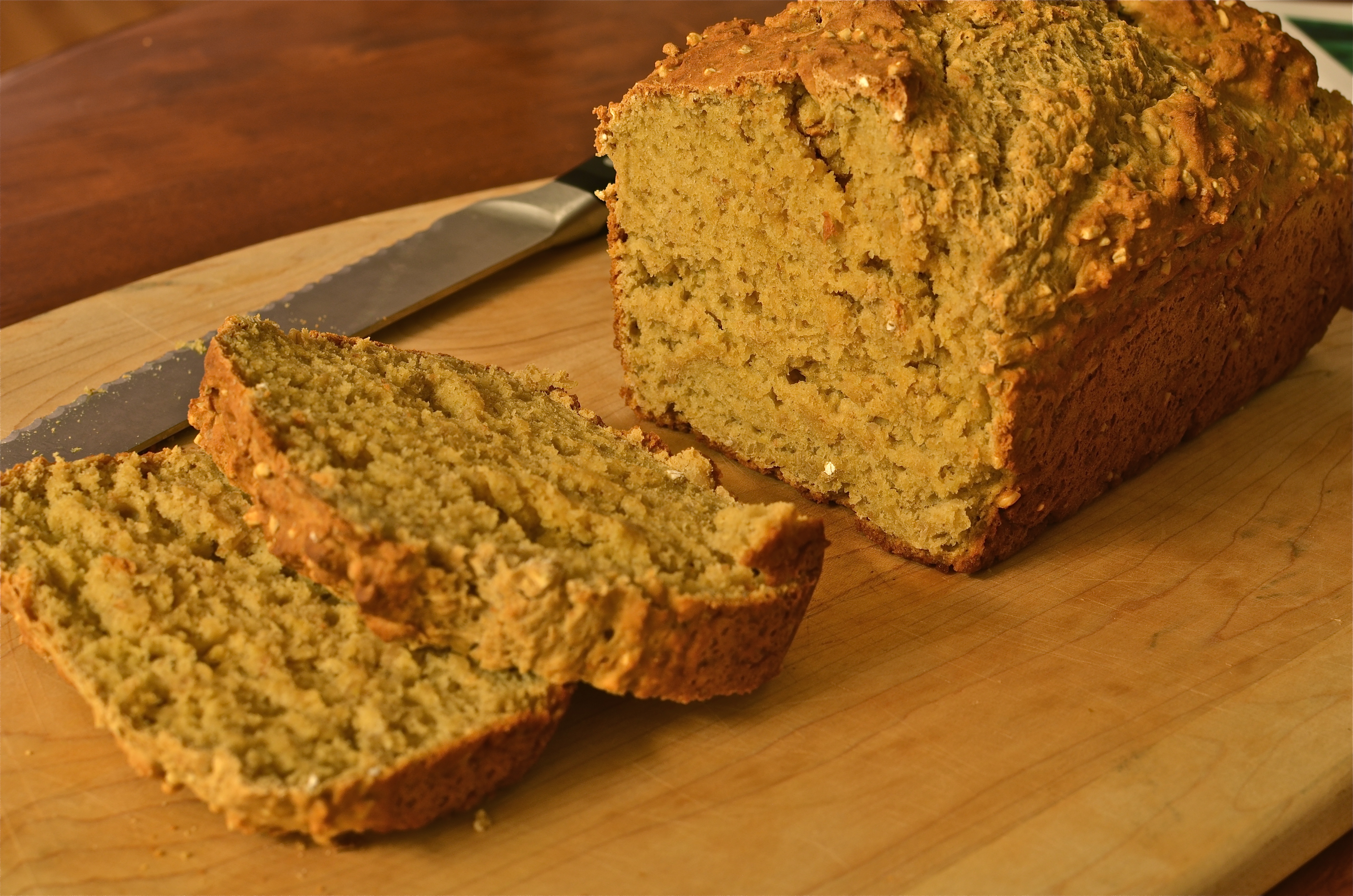 St. Patrick's Day Recipes, Irish Soda Bread