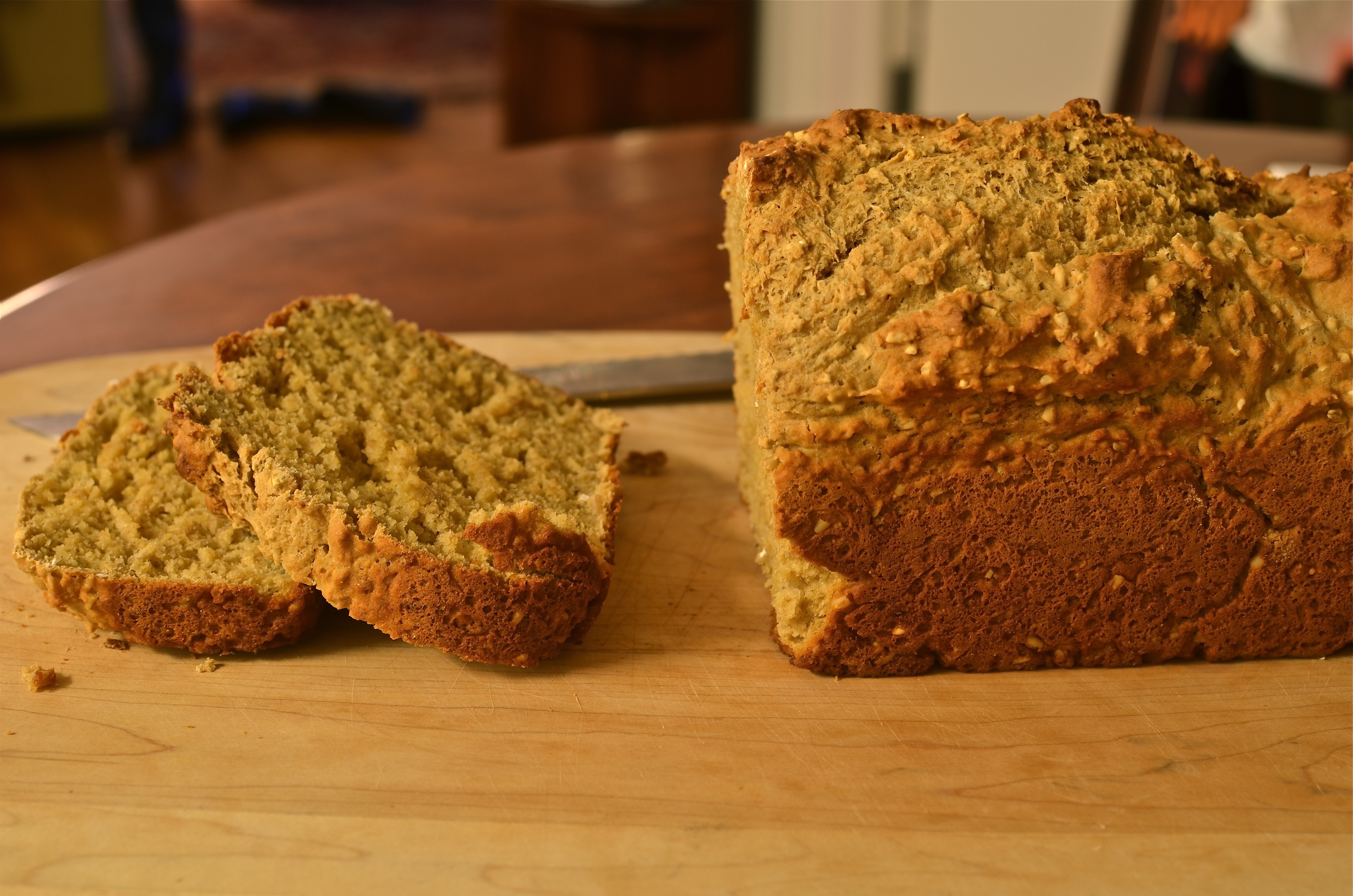 St. Patrick's Day Recipes, Irish Soda Bread