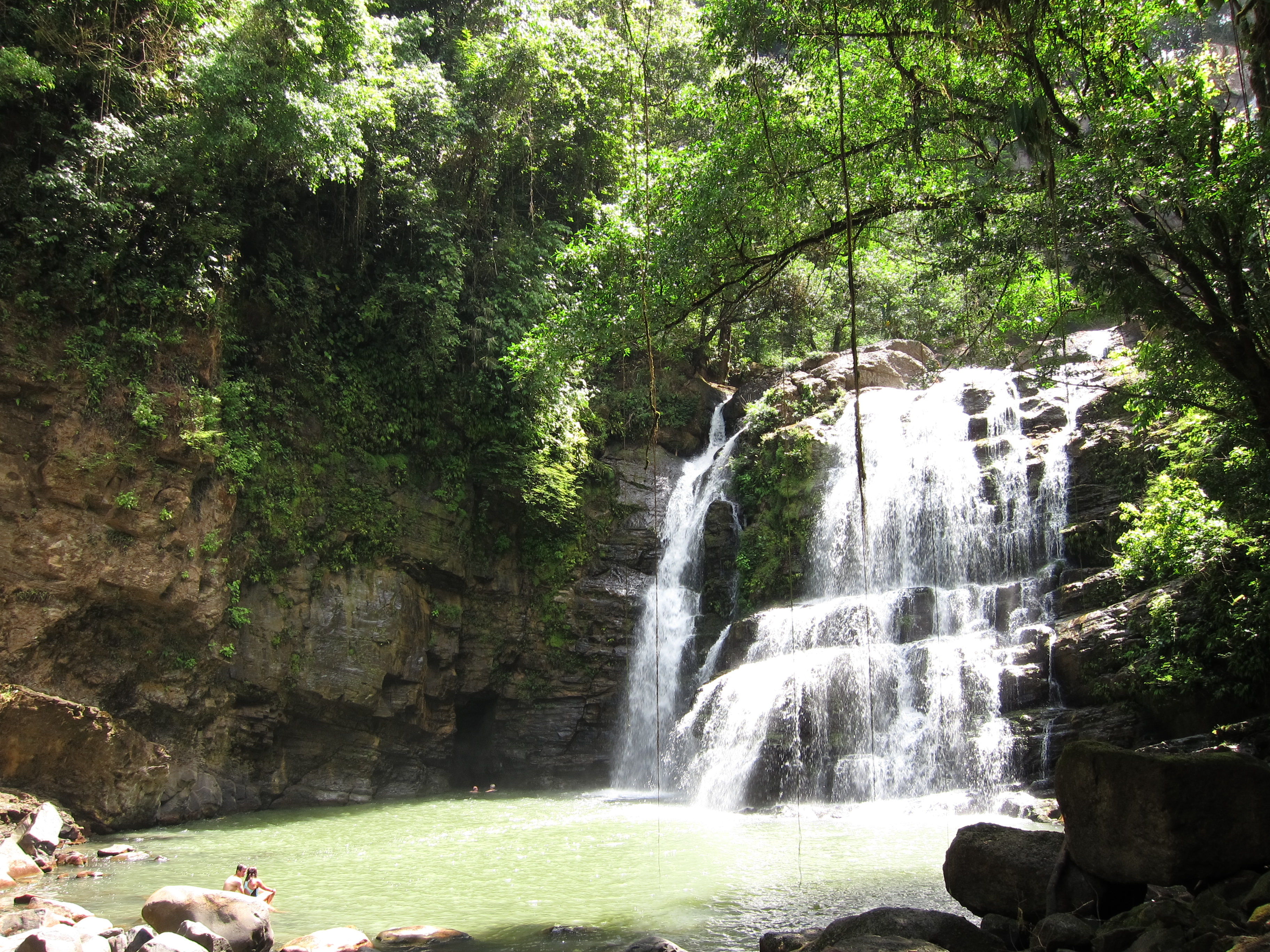 Costa Rica