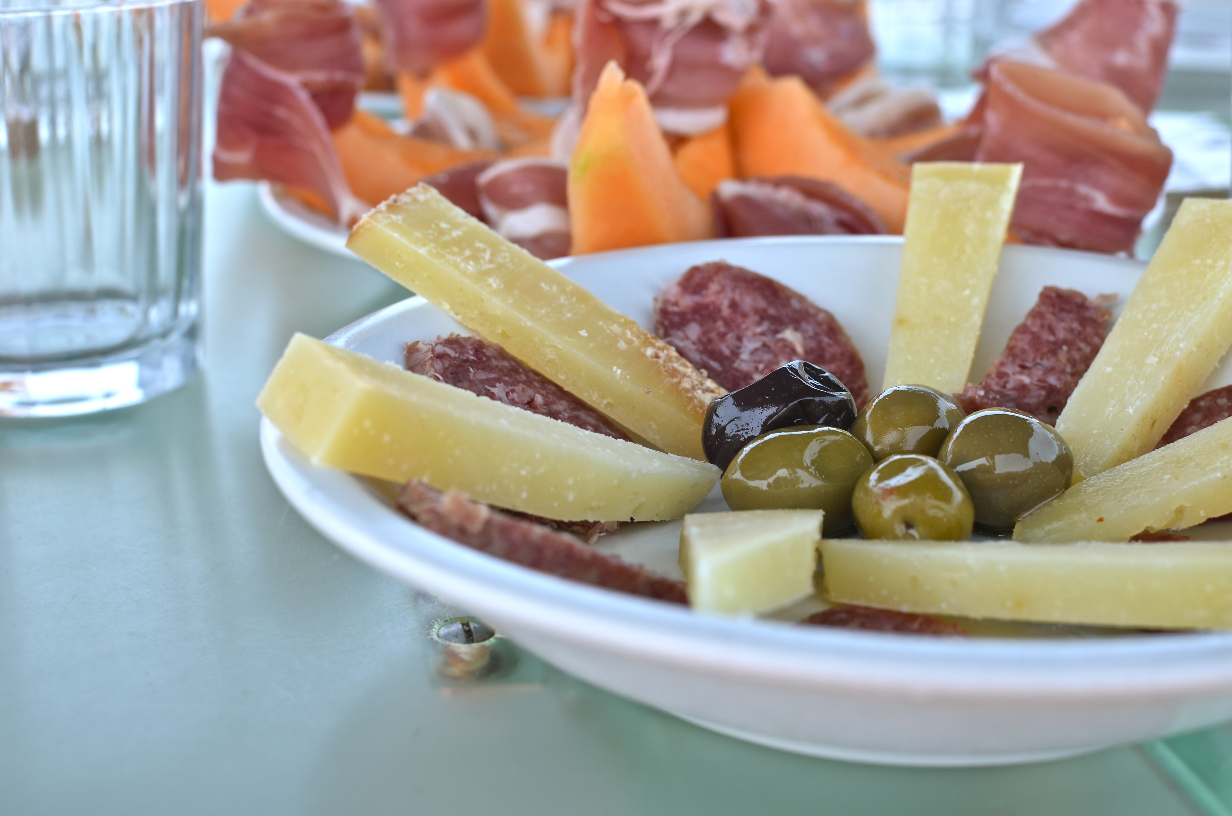 Pecorino in Sardegna, Pecorino in Sardinia