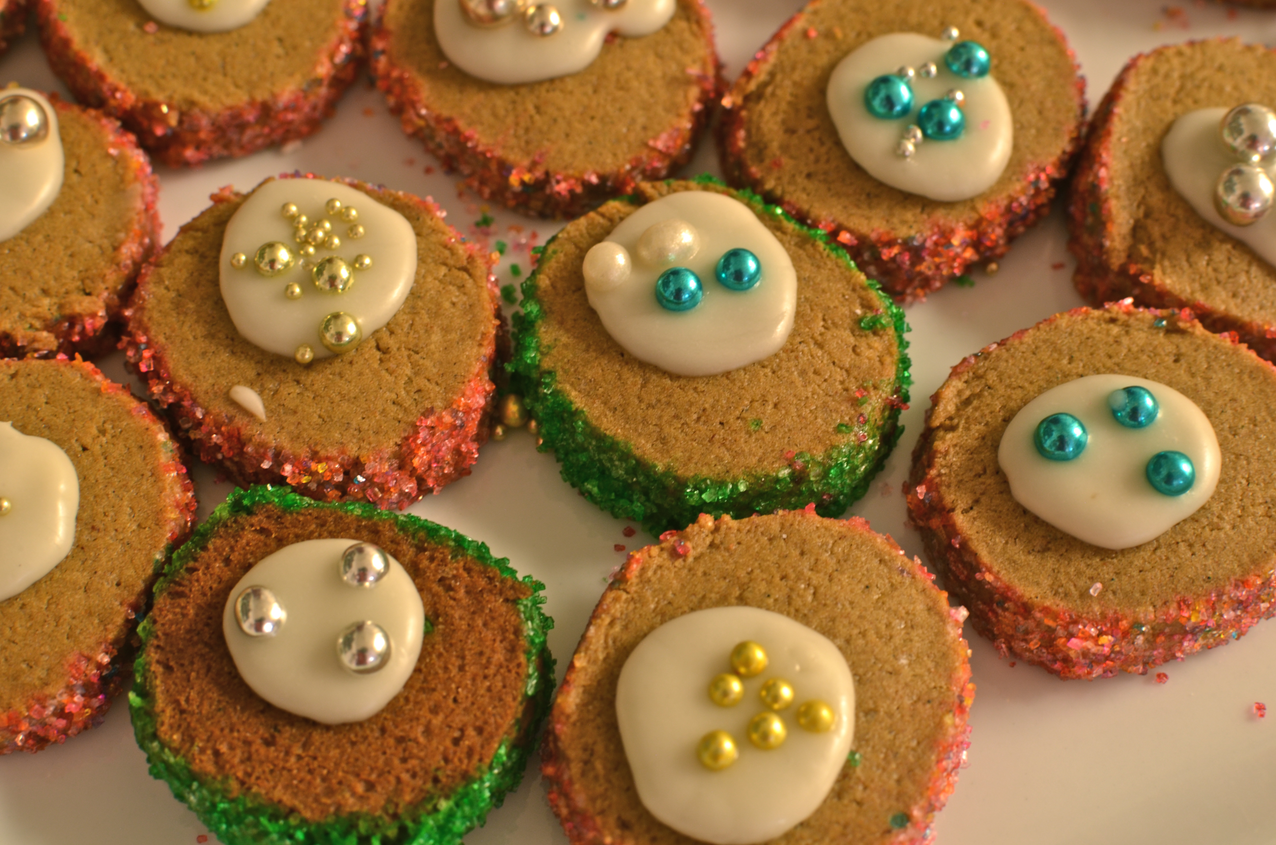 Christmas Cookies recipes, Speculoos recipe