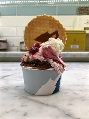 Gelupo Gelato London