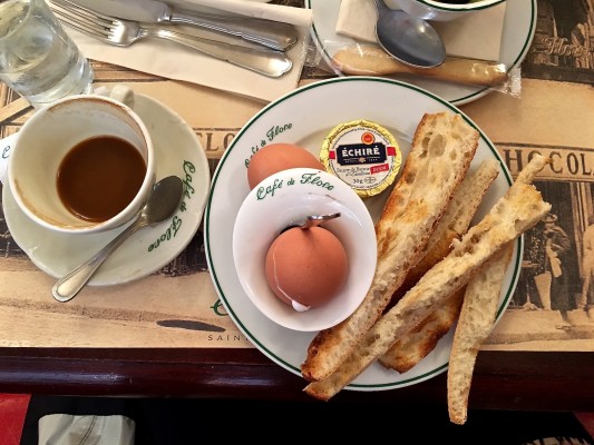 Cafe de Flore